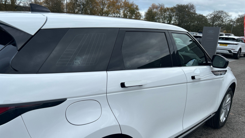 Land Rover Range Rover Evoque 1.5 P300e R-Dynamic S 5dr Auto Hatchback